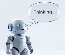 Thinking...