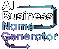 AI Business Name Generator Logo